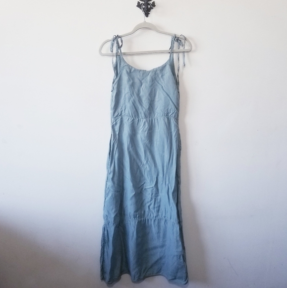 Sancia Rems Maxi Dress Size S - Picture 4 of 6